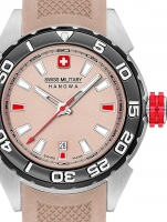 Ceas: Swiss Military Hanowa 06-6323.04.014 Scuba Diver Lady 40mm 20ATM