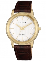 Montre: Montre femme Citizen FE6012-11A Eco-Drive  33mm 5ATM