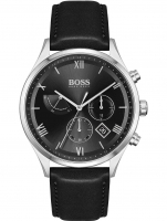 Ceas: Hugo Boss 1513888 Gallant chrono 44mm 5ATM