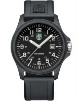 Montre: Luminox X2.2401 Patagonia Carbonox Mens Watch 43mm 10ATM