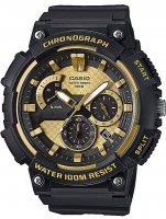 Reloj: Casio MCW-200H-9AVEF Collection Herren 52mm 10ATM