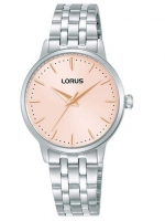 Uhr: Ceas de dama Lorus RG319XX9, Quartz, 30mm, 5ATM