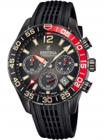 Ceas: Festina F20518/3 Sport chronograph 44mm 10ATM
