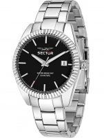 Montre: Sector R3253240011 Serie 240 Herren 41mm 5ATM