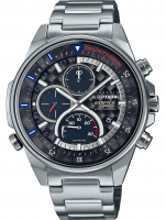 Reloj: Casio EFS-S590AT-1AER Edifice solar 45mm 10ATM