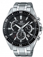 Reloj: Reloj hombre Casio EFR-552D-1AVUEF Edifice Chrono. 45mm 10ATM