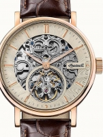 Watch: Ingersoll I05805 The Charles automatic 44mm 5ATM