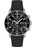 Reloj: Hugo Boss 1513912 Admiral chrono 46mm 10ATM