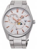 Ceas: Orient RA-AK0306S10B moonphase automatic 42mm 5ATM