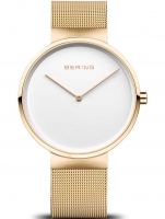 Montre: Bering 14539-334 Unisex Classic 39mm 5ATM