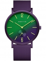 Reloj: Bering 16940-999 True Aurora Unisex 40mm 3ATM