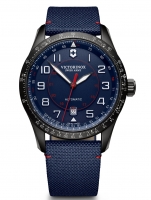 Reloj: Reloj hombre Victorinox 241820 Airboss Mechanical  42mm 10ATM