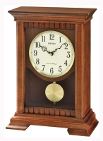 Reloj: Reloj de mesa Seiko QXQ029B