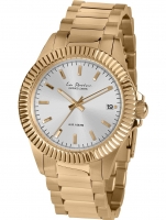 Reloj: Reloj mujer Jacques Lemans LP-125R La Passion  38mm 10ATM