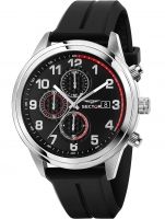 Reloj: Sector R3271740001 Serie 670 Chronograph 45mm 5ATM