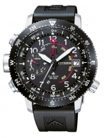 Watch: Men watch Citizen BN4044-15E Promaster  46mm 20ATM