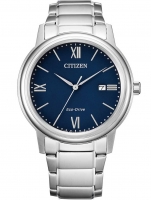 Montre: Montre homme Citizen AW1670-82L Eco-Drive Sport 41mm 10ATM