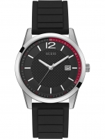 Watch: Guess W0991G1 Perry Herren 42mm 5ATM