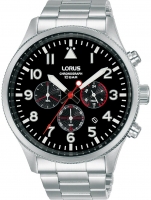 Ceas: Lorus RT363JX9 Sport chrono 45mm 10ATM