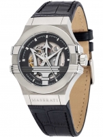 Reloj: Reloj hombre Maserati R8821108038 Potenza Automatic 42mm 10ATM