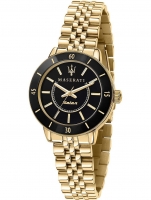 Reloj: Reloj mujer Maserati R8853145503 Successo solar 32mm 5ATM