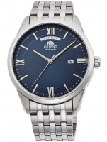 Ceas: Orient RA-AX0004L0HB Automatik Herren 41mm 10ATM