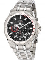 Reloj: Sector R3273981007 Serie 950 Chronograph 44mm 10ATM