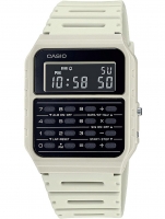 Reloj: Casio CA-53WF-8BEF Vintage Edgy 34mm