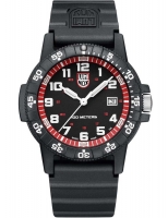 Montre: Luminox XS.0335 Mens Watch Leatherback Sea Turtle Giant 44mm 100M