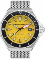 Watch: Spinnaker SP-5081-44 Dumas Diver Automatik 44mm 30ATM