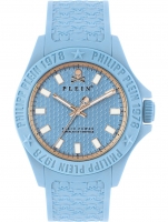 Ceas: Philipp Plein PWKAA0421 Plein Power Unisex 44mm 5ATM