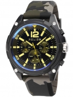 Reloj: Reloj hombre Police PEWJQ2007401 Sandwood  51mm 5ATM