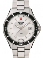 Reloj: Reloj mujer Swiss Alpine Military 7740.1132  36mm 10ATM