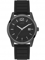 Watch: Guess W0991G3 Perry men`s 42mm 5ATM