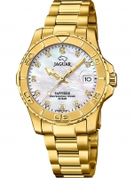 Ceas: Jaguar J898/1 Lady Diver Damen 34mm 20ATM