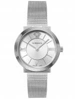 Montre: Montre femme Versace VEVE00419 Glamour  38mm 5ATM