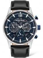 Reloj: Reloj hombre Police PEWJF2002801 Pradesh 45mm 5ATM