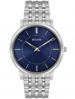 Reloj: Reloj unisex  Bulova 96A188 Klassik  40mm 3ATM