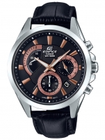 Montre: Montre homme Casio EFV-580L-1AVUEF Edifice Chrono. 42mm 10ATM