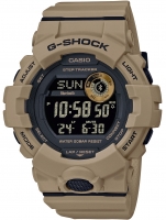 Watch: Casio GBD-800UC-5ER G-Shock Men`s 48mm 20ATM
