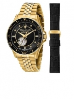 Ceas: Maserati R8823140012 Mens Watch Sfida Special Edition 44mm 10ATM