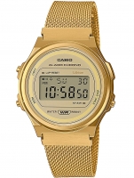 Reloj: Casio A171WEMG-9AEF Vintage Round 37mm