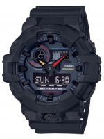 Watch: Men watch Casio GA-700BMC-1AER G-Shock