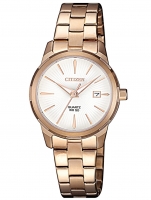 Montre: Montre femme Citizen EU6073-53A Elegance  28mm 5ATM