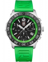 Reloj: Luminox XS.3157 Mens Watch Pacific Diver Chronograph 44mm 20ATM