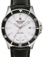 Reloj: Reloj hombre Swiss Alpine Military 7022.1532  42mm 10ATM