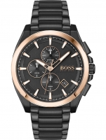 Montre: Hugo Boss 1513885 Grandmaster chrono 47mm 5ATM