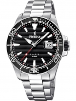 Montre: Festina F20360/2 Prestige men`s 44mm 10ATM