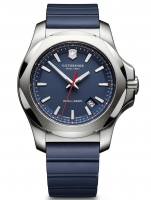 Montre: Montre homme Victorinox 241688.1 I.N.O.X.  43mm 20ATM