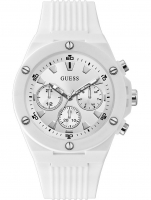 Watch: Guess GW0268G1 Poseidon Herren 47mm 5ATM